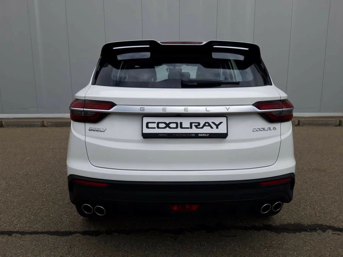 Geely Coolray_01