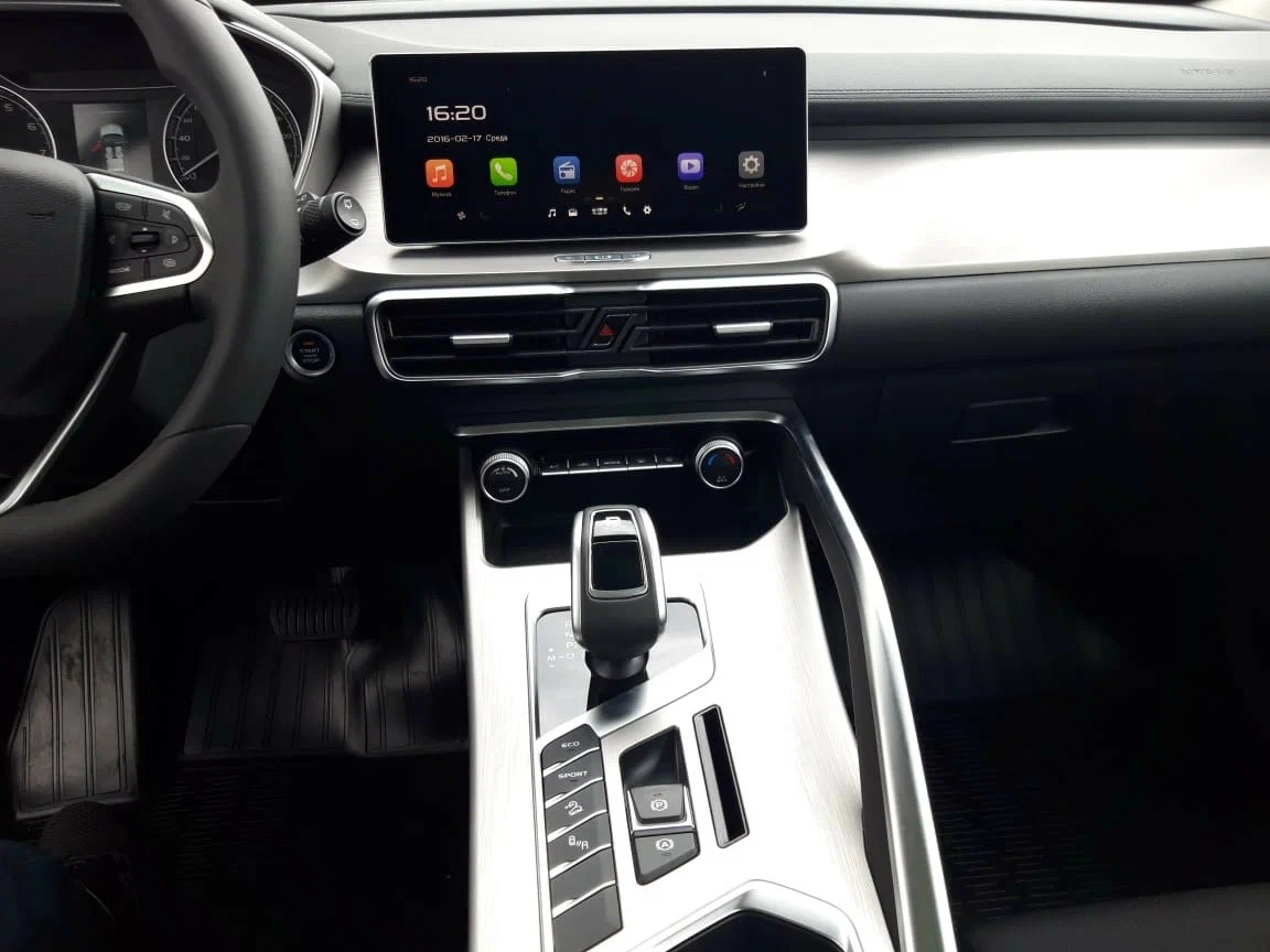 Geely Coolray_05