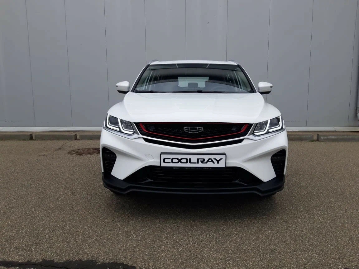 Geely Coolray_15