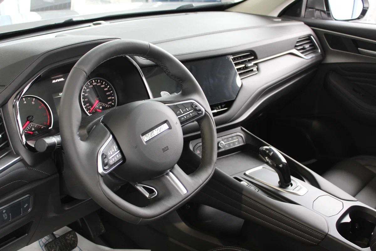Haval f7_11